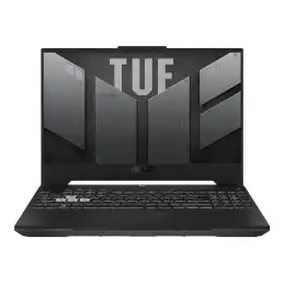 ASUS TUF Gaming F15 PX507ZV4-HQ116X - Intel Core i7 - 12700H - jusqu'à 4.7 GHz - Win 11 Pro - GeFor... (90NR0FA8-M008L0)_2